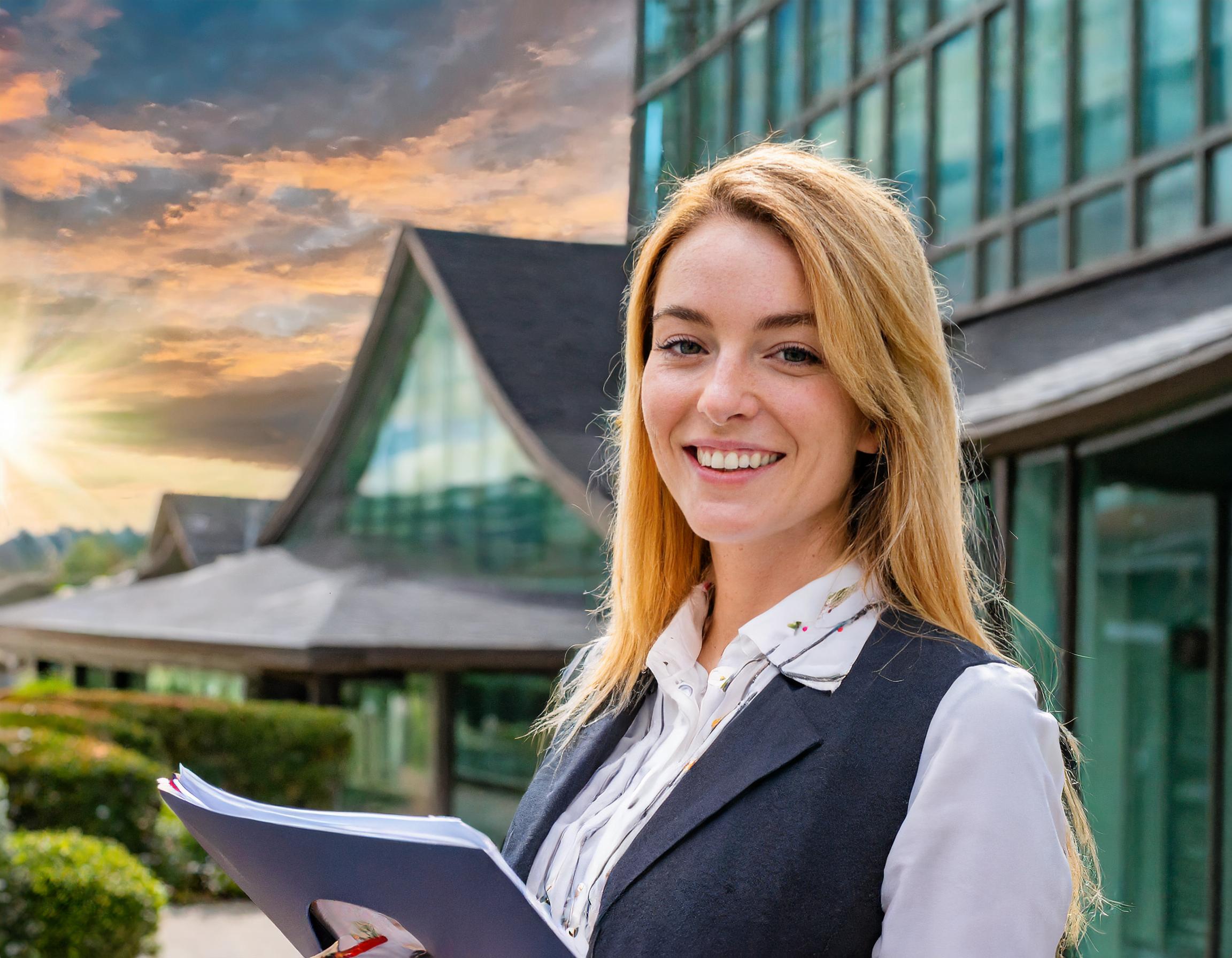 Porträt von Lukas Schmidt